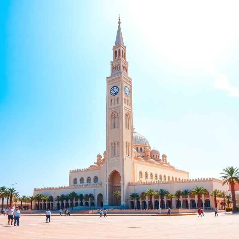 الدار البيضاء